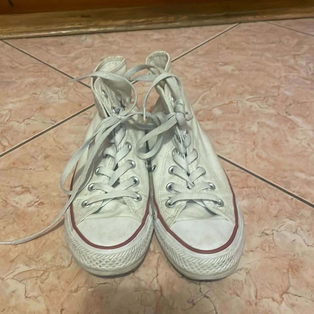 CONVERSE High Tops